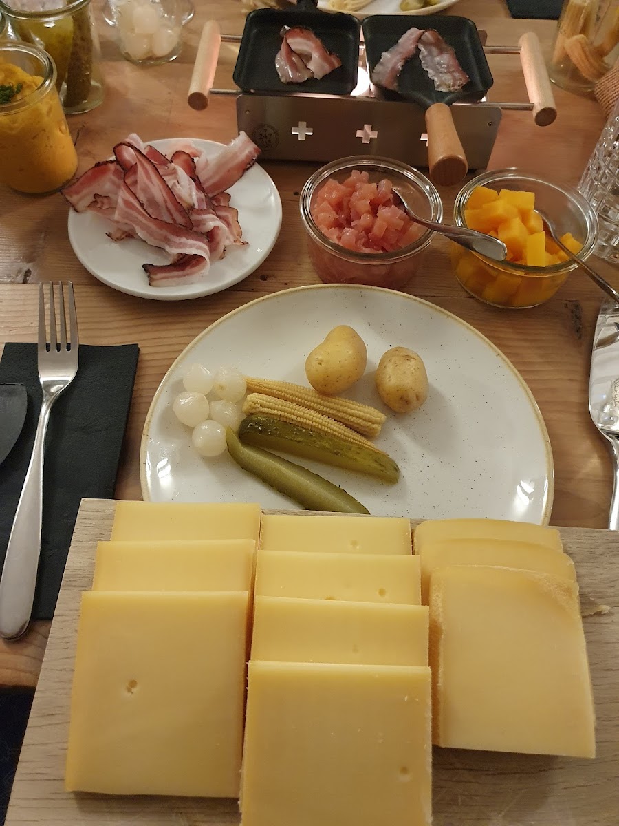 Stall 247 - Weinkost & Feinkost Im Einstigen Kuhstall-7